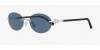 Tiffany & Co. 3104D 600180, 400,00 €, Occhiali Tiffany & Co. Argento a forma Ovale