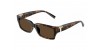 Tiffany & Co. 4226U 80153G, 400,00 €, Occhiali Tiffany & Co. Marrone a forma Rettangolare