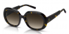 Tommy Hilfiger Th 2284/s 086/HA HAVANA, 210,00 €, Occhiali Tommy Hilfiger Marrone a forma Rotondo