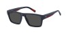 Tommy Hilfiger Th 2324/s PJP/IR BLUE, 170,00 €, Occhiali Tommy Hilfiger Blu a forma Rettangolare