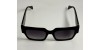 Genny GYS.980.00, 220,00 €, Occhiali Nero a forma Rettangolare