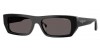 Vogue 5657SU W44/87, 115,00 €, Occhiali Vogue Nero a forma Rettangolare