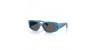 Vogue 5642SU 323787, 115,00 €, Occhiali Vogue Blu a forma Rettangolare