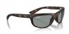 Ray Ban 4089 894/56, 185,00 €, Occhiali Ray Ban Marrone a forma Mascherina