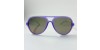 Polaroid P8401C fluo viola/tras, 80,00 €, Occhiali Polaroid Viola a forma Goccia aviator