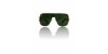 John Richmond RIS.053.10, 255,00 €, Occhiali Oro a forma Mascherina