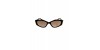 John Richmond RIS.041.01, 230,00 €, Occhiali Multicolor a forma Gatto