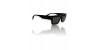 John Richmond RIS.051.00, 255,00 €, Occhiali Nero a forma Rettangolare