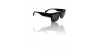 John Richmond RIS.051.16, 255,00 €, Occhiali Marrone a forma Rettangolare