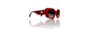 Genny GYS.963.05, 220,00 €, Occhiali Rosso a forma Gatto