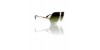 Genny GYS.CROISETTE.12, 220,00 €, Occhiali Oro a forma Goccia aviator