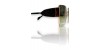 Genny GYS.970.12, 220,00 €, Occhiali Oro a forma Squadrato