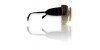 Genny GYS.970.12, 220,00 €, Occhiali Oro a forma Squadrato