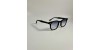 John Paul JP 378S P1, 180,00 €, Occhiali Nero a forma Squadrato