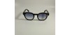 John Paul JP 154 Sun P23, 180,00 €, Occhiali Marrone a forma Rotondo