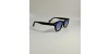 John Paul JP 154new P1BLSF, 180,00 €, Occhiali Nero a forma Squadrato