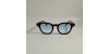 John Paul JP 154new P4, 180,00 €, Occhiali Rosso a forma Squadrato