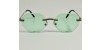 John Paul JP 374 C7, 180,00 €, Occhiali Argento a forma Ottagonale