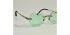 John Paul JP 374 C7, 180,00 €, Occhiali Argento a forma Ottagonale