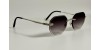 John Paul JP 374 C2, 180,00 €, Occhiali Argento a forma Ottagonale