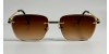 John Paul JP 372 C3, 180,00 €, Occhiali Oro a forma Rettangolare