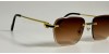 John Paul JP 372 C3, 180,00 €, Occhiali Oro a forma Rettangolare