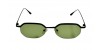 John Paul JP 381 C37, 180,00 €, Occhiali Verde a forma Ovale