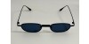 John Paul JP 379 C21, 180,00 €, Occhiali Blu a forma Ovale