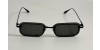 John Paul JP 382 C32, 180,00 €, Occhiali Nero a forma Rettangolare