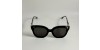 Kaporal DIVINE noir, 130,00 €, Occhiali Nero a forma Squadrato