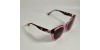 Kaporal DIVINE rose, 130,00 €, Occhiali Rosa a forma Squadrato