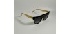 Kaporal KFS2421 ecaille, 130,00 €, Occhiali Beige a forma Goccia aviator