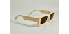 Enjoy EJ062 Col. 02, 130,00 €, Occhiali Beige a forma Rettangolare