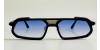 Leziff California BlusfNero, 100,00 €, Occhiali Nero a forma Rettangolare