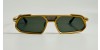 Leziff California NeroOro, 100,00 €, Occhiali Oro a forma Rettangolare