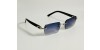 John Paul JP 417 P2, 180,00 €, Occhiali Argento a forma Rettangolare