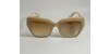 Genny GYS.973.03, 220,00 €, Occhiali Beige a forma Squadrato