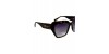 Genny GYS.973.16, 220,00 €, Occhiali Marrone a forma Squadrato