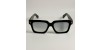 John Paul JP Studio 122 Sun P1/Gr.Sf., 205,00 €, Occhiali Nero a forma Rettangolare