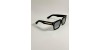 John Paul JP Studio 122 Sun P1/Gr.Sf., 205,00 €, Occhiali Nero a forma Rettangolare