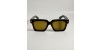 John Paul JP Studio 122 Sun P2/Marr.U., 205,00 €, Occhiali Marrone a forma Rettangolare