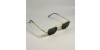 John Paul JP 483 P1, 180,00 €, Occhiali Oro a forma Ottagonale
