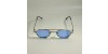 John Paul JP 483 P2, 180,00 €, Occhiali Oro a forma Ottagonale