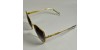Genny GYS.982.10, 220,00 €, Occhiali Oro a forma Squadrato