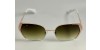 Genny GYS.982.14, 220,00 €, Occhiali Oro a forma Squadrato