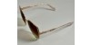 Genny GYS.982.12, 220,00 €, Occhiali Oro a forma Squadrato