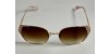 Genny GYS.982.12, 220,00 €, Occhiali Oro a forma Squadrato