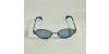 John Richmond RIS.079.08, 250,00 €, Occhiali Argento a forma Ovale