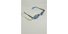 John Richmond RIS.079.08, 250,00 €, Occhiali Argento a forma Ovale