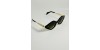 John Richmond RIS.074.16, 250,00 €, Occhiali Marrone a forma Ottagonale